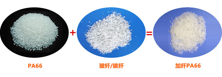PA66 玻纖增強(qiáng)系列