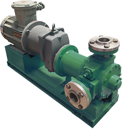 CYQ磁力傳動液化石油氣泵